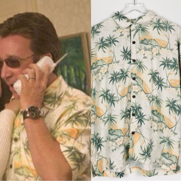 Shirts Aso Tim Allen In Christmas With The Kranks Vacation Shirt
